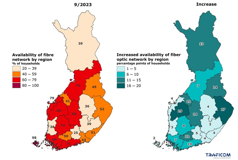 almost-80-of-finnish-households-have-access-to-a-fast-fixed-internet